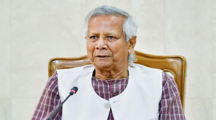 দেশের অনিষ্ট হয়, এমন কোনো কাজ আমাকে দিয়ে হবে না: প্রধান উপদেষ্টা