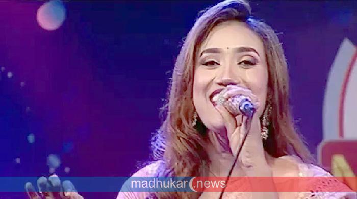 চাঁদরাতে উৎসবে আনন্দে