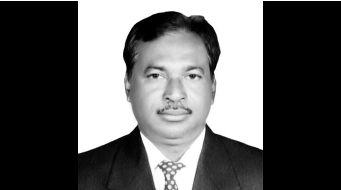 একতা’র নির্বাহী পরিচালক লুৎফর রহমান মন্ডলের ইন্তেকাল