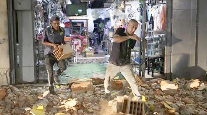 ভেনেজুয়েলায় নিহতের সংখ্যা ১০ হাজার ছাড়াতে পারে