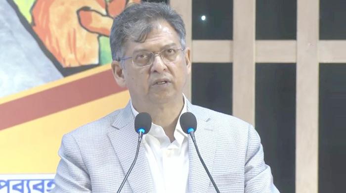 আসছে মাদক প্রতিরোধে নতুন আইন : স্বরাষ্ট্রমন্ত্রী