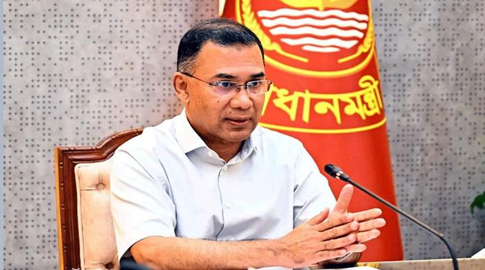 পদোন্নতিতে রাজনৈতিক বিবেচনার সুযোগ নেই : প্রধানমন্ত্রী