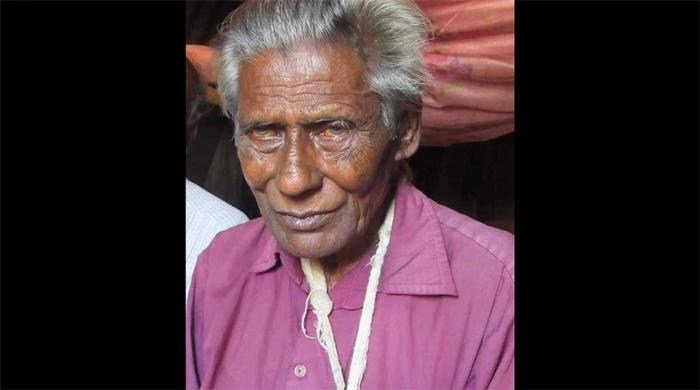 ভাষা সৈনিক কয়েস উদ্দিন মারা গেছেন