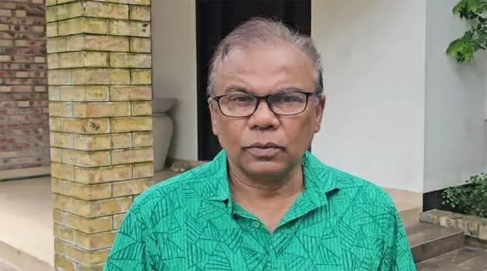 অভিনেতা ফজলুর রহমান বাবুর বাড়িতে চুরি