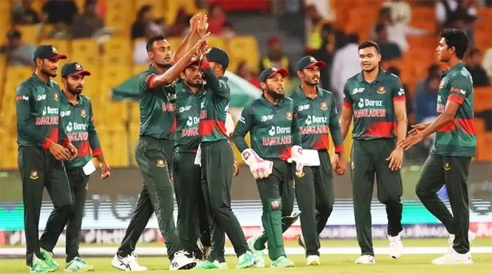 তামিমকে ছাড়াই বাংলাদেশের বিশ্বকাপ দল, আছেন মাহমুদউল্লাহ