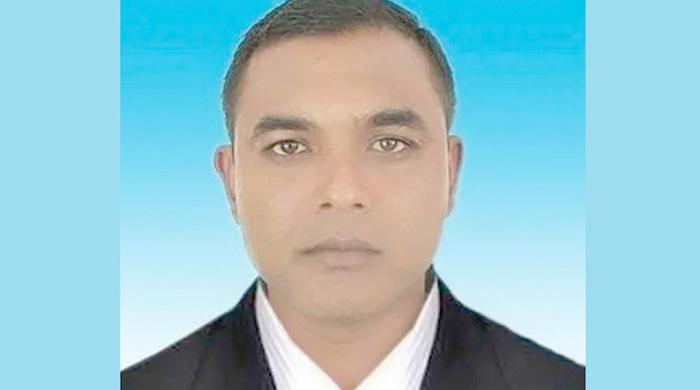 গাইবান্ধায় যুবলীগ নেতা জীম গ্রেপ্তার