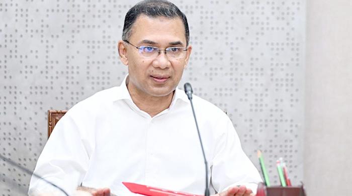 জাতিসংঘ সফর শেষে ঢাকার পথে প্রধানমন্ত্রী