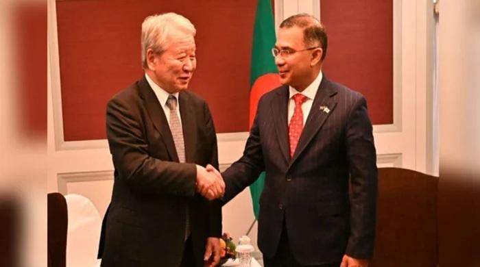 বাংলাদেশের উন্নয়নে জাপানের সহযোগিতা অব্যাহত রাখার আহ্বান প্রধানমন্ত্রীর