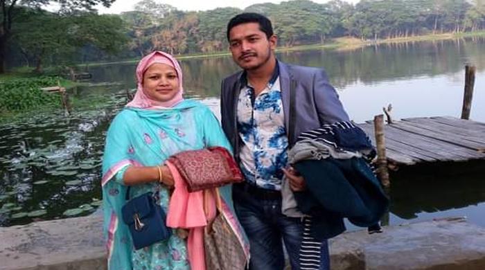 গোবিন্দগঞ্জে ম্যাজিস্ট্রেট স্ত্রীর মামলায় স্বামী কারাগারে