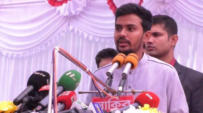 দেশের স্বাধীনতা-সার্বভৌমত্বের ওপর হস্তক্ষেপ হলে কঠোর ব্যবস্থা
