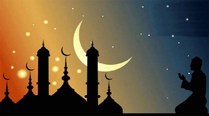 আজ পবিত্র শবে মেরাজ