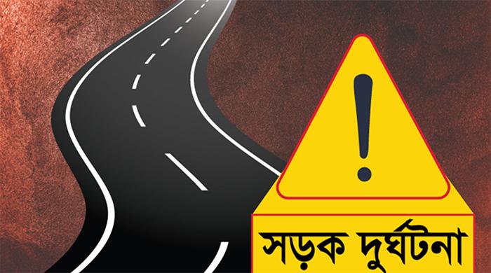 সুন্দরগঞ্জে ইজিবাইকের ধাক্কায় প্রাণ গেল এক শিশুর