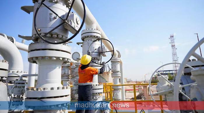 মধ্যপ্রাচ্য সংকটে বিশ্ববাজারে তেলের দামে আবারও অস্থিরতা