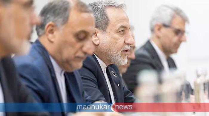 উত্তেজনা প্রশমনে যুক্তরাষ্ট্রকে ইরানের নতুন প্রস্তাব