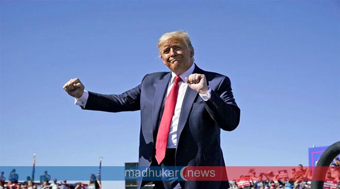 ইরান যুদ্ধ শিগগিরই শেষ হবে: ট্রাম্প