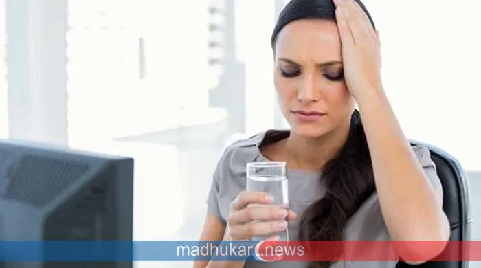 শীতাতপ নিয়ন্ত্রিত ঘরে থেকেও হতে পারে ডিহাইড্রেশন, কী করবেন?