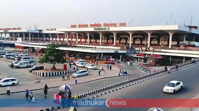 সব বিমানবন্দরে নিরাপত্তা জোরদার
