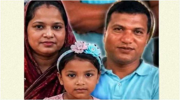 ইতালিতে একই পরিবারের তিন বাংলাদেশিকে ছুরিকাঘাতে হত্যা