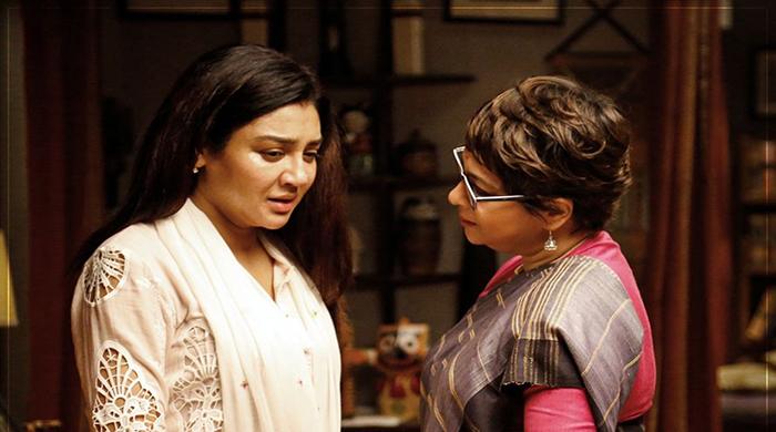 ‘জীবন কোনো দিনই সরল ছিল না, হবেও না’
