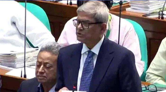 রোহিঙ্গা সংকট সমাধানে চীন ইতিবাচক ইঙ্গিত দিয়েছে : মির্জা ফখরুল