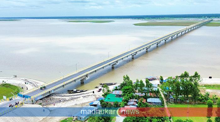 পেছালো হরিপুর-চিলমারী তিস্তা সেতুর উদ্বোধন, জনমনে ক্ষোভ