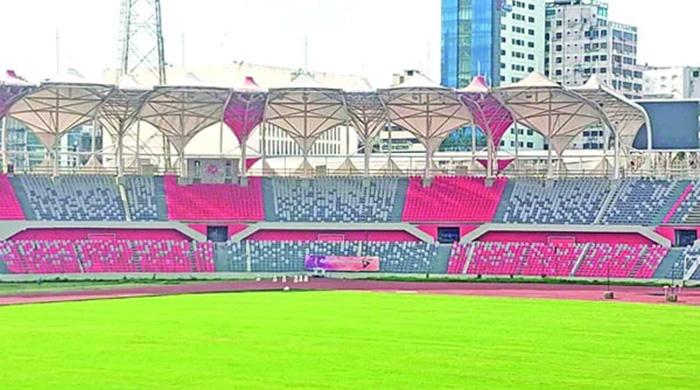 সাফে জয়ের স্বপ্ন বাংলাদেশের ফুটবলারদের