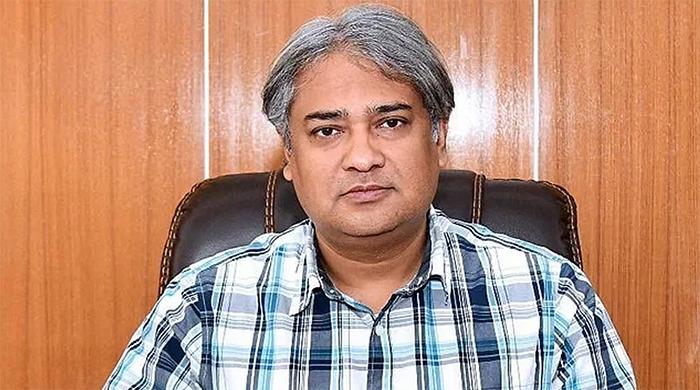 সাবেক তথ্যপ্রতিমন্ত্রী মোহাম্মদ আলী আরাফাত গ্রেপ্তার