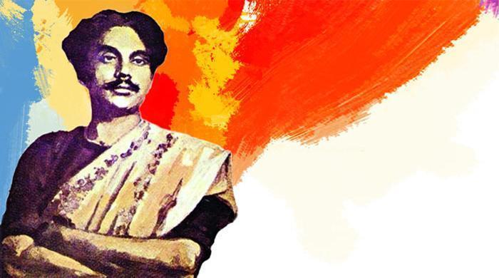 জাতীয় কবি কাজী নজরুল ইসলামের ৪৯তম মৃত্যুবার্ষিকী আজ