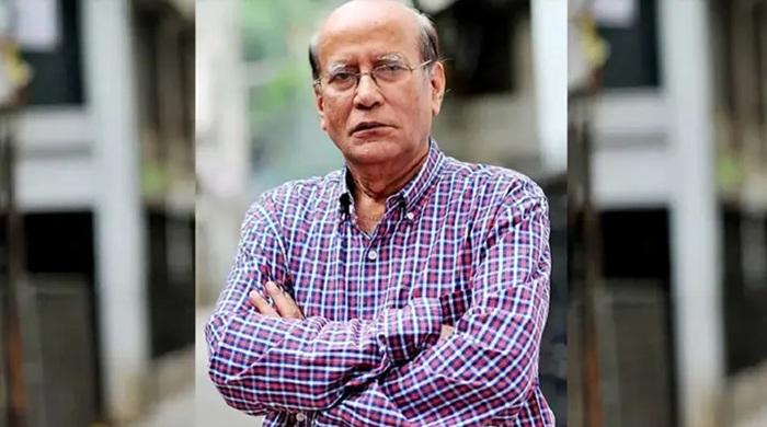সুরের ভুবনে খুরশীদ আলমের ছয় দশক সুরের ভুবনে খুরশীদ আলমের ছয় দশক