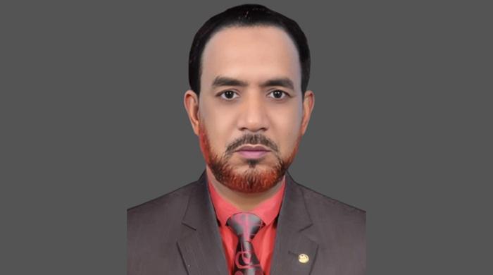 উদয়ন মহিলা ডিগ্রি কলেজের অধ্যক্ষ মোস্তাফিজুর রহমান মিন্টুর ইন্তেকাল