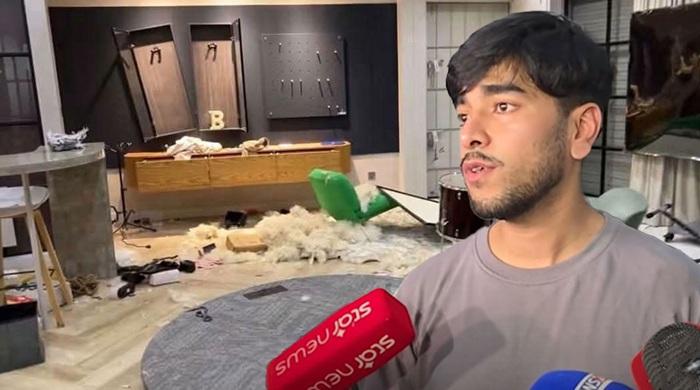 যদি পারি চলে যাব: সালমান মুক্তাদির