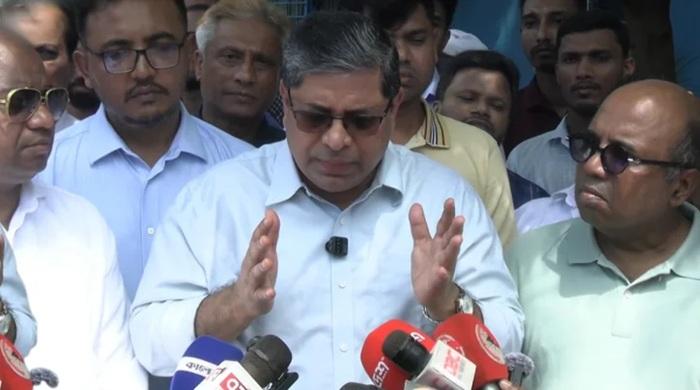 কক্সবাজার নিয়ে আমরা বিপদের মধ্যে আছি: প্রতিমন্ত্রী