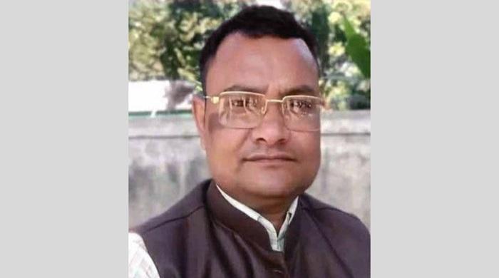 বগুড়ায় শেয়াল কেড়ে নিল মোটরসাইকেল চালকের প্রাণ