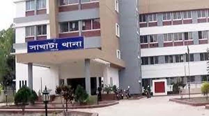 সাঘাটায় শিক্ষককে হত্যার চেষ্টার অভিযোগ, থানায় মামলা দায়ের