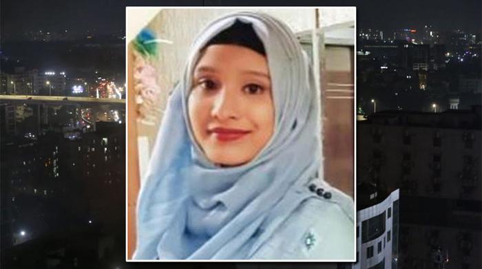 রাজধানীর খাজা টাওয়ারে নিহত গোবিন্দগঞ্জের হাসনা হেনার দাফন সম্পন্ন 