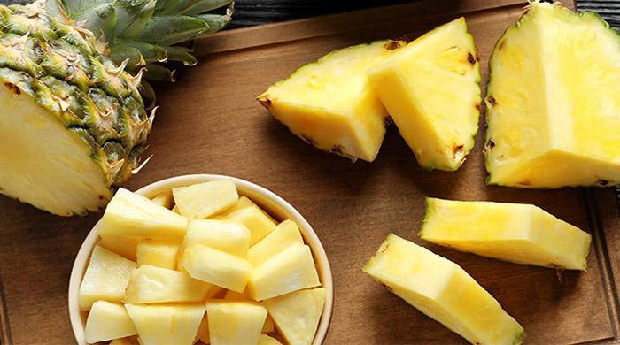 আনারস খেলে শরীরের যেসব উপকার পাবেন