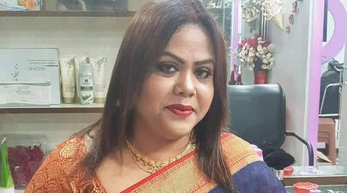 চলে গেলেন নওগাঁর লিপি সাহা