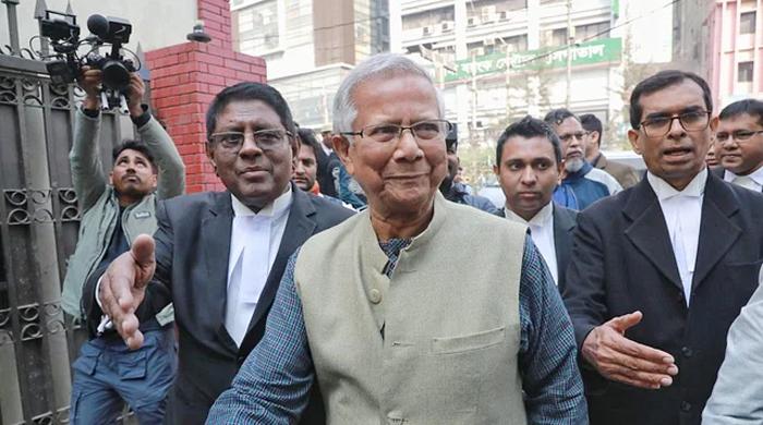 আপিল নিষ্পত্তি না হওয়া পর্যন্ত ড. ইউনূসের জামিন