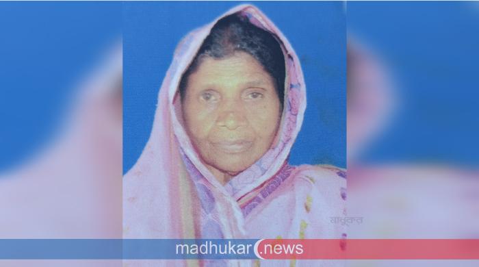 নিখোঁজ মাকে ফিরে পেতে ছেলের আকুতি