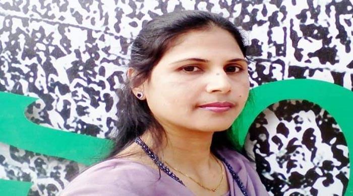 ডিজিটাল নিরাপত্তা আইনে জেসমিনের বিরুদ্ধে করা মামলা নিয়ে বিস্ময় প্রকাশ করেছে স্বজনরা
