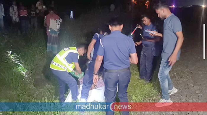 টাঙ্গাইলে ট্রেনে কাটা পড়ে শিশুসহ নিহত ৫; তাদের সবার বাড়ি গাইবান্ধার সাদুল্লাপুরে