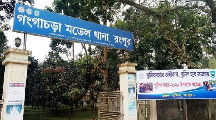 রংপুরে চার সাংবাদিকের ওপর হামলা, গ্রেফতার ২