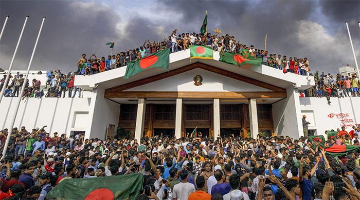 জুলাই গণ-অভ্যুত্থান অধিদফতর গঠন