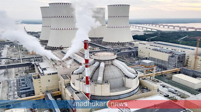 পরমাণু শক্তির যুগে নতুন মাইলফলক: রূপপুরে আজ ঐতিহাসিক জ্বালানি লোডিং কার্যক্রমের উদ্বোধন