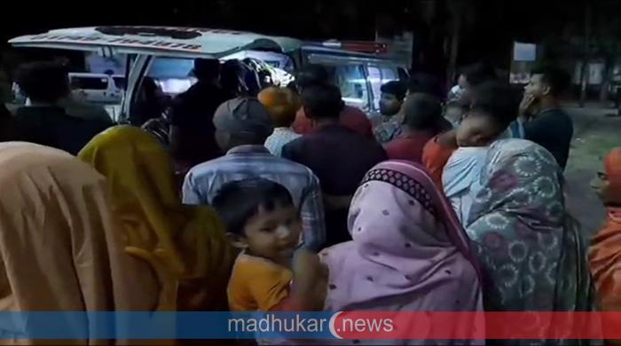 গোবিন্দগঞ্জে স্কুলে যাওয়ার পথে ৬ষ্ঠ শ্রেণির এক শিক্ষার্থীকে তুলে নিয়ে ধর্ষণ