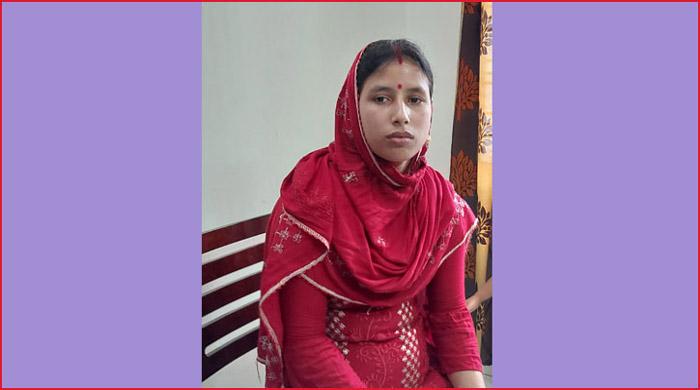হেরোইনসহ এক নারী গ্রেপ্তার