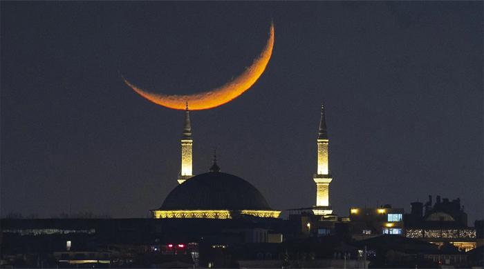 সৌদি আরবে ঈদুল আজহা ৬ জুন