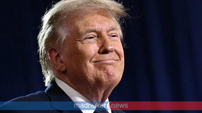 ইউরেনিয়াম দিলেও ইরানের ওপর থেকে নিষেধাজ্ঞা সরছে না: ট্রাম্প