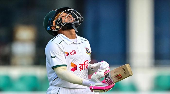 কলম্বো টেস্টে বাংলাদেশের ইনিংস ব্যবধানে হার