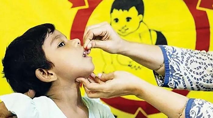সারা দেশে শুরু ভিটামিন ‘এ প্লাস’ ক্যাম্পেইন, ক্যাপসুল পাবে ২ কোটি ৩৫ লাখ শিশু